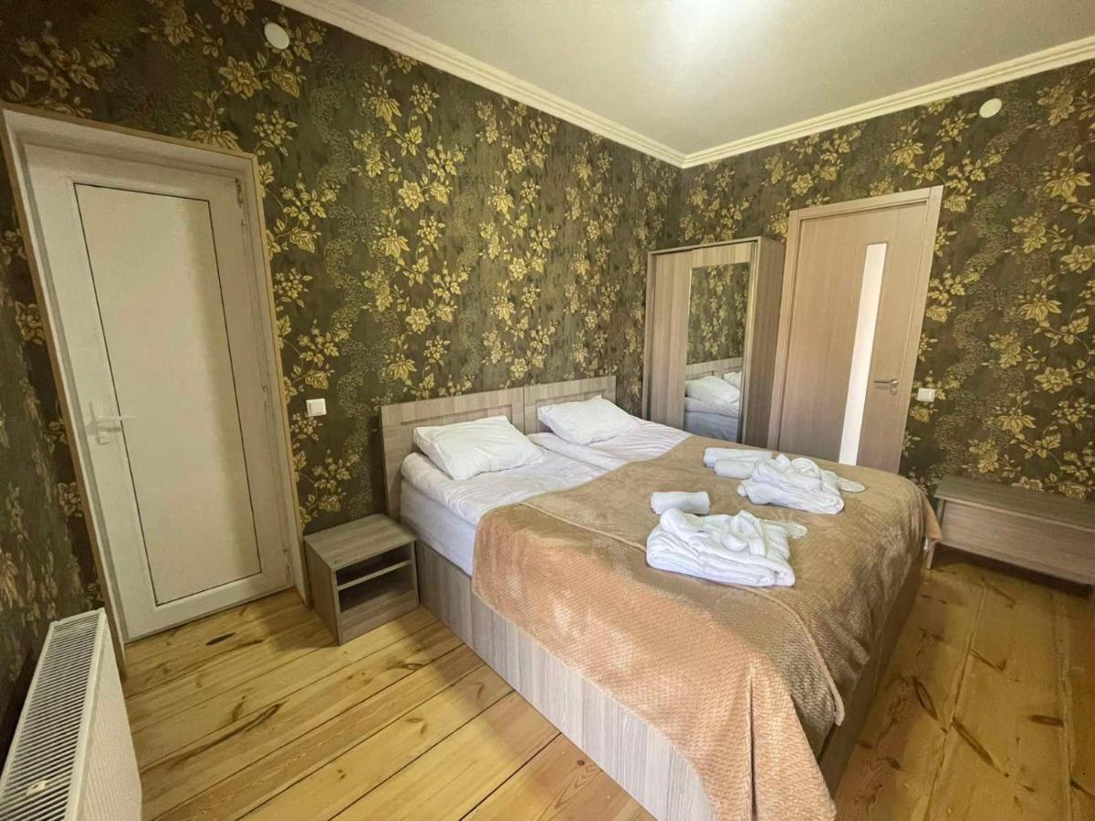 Cozy Hotel Kazbegi 客房 照片