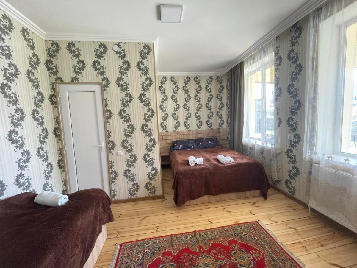 Cozy Hotel Kazbegi 客房 照片