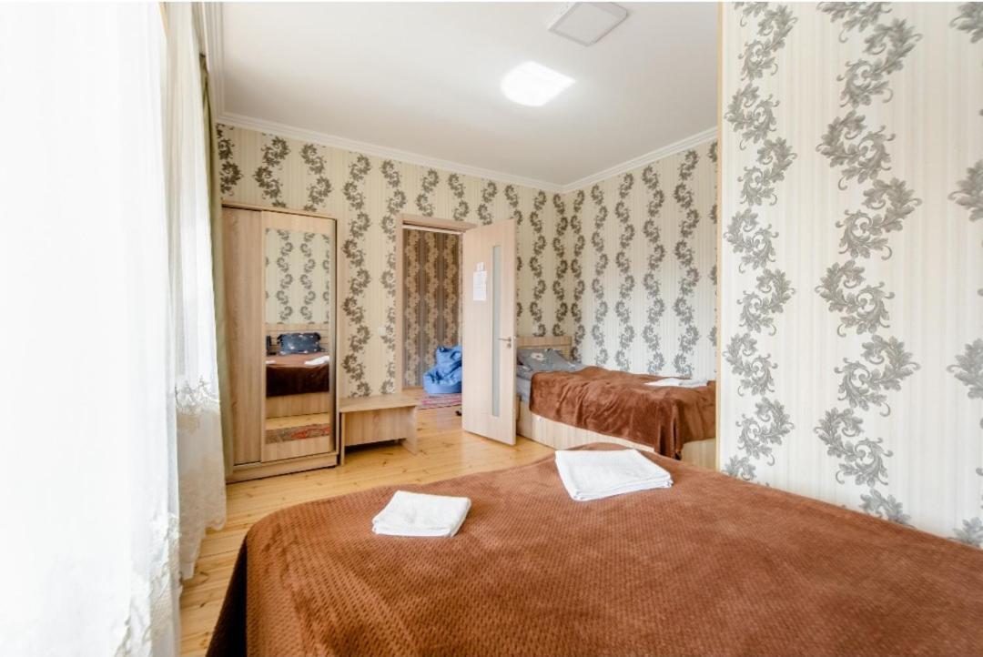 Cozy Hotel Kazbegi 客房 照片