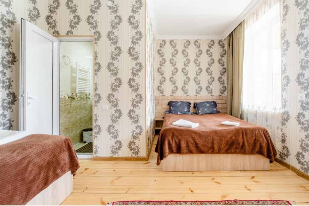 Cozy Hotel Kazbegi 客房 照片